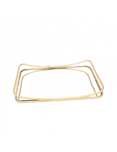 Art. Galileo Bandeja Metal Ant N10...