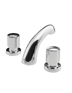 Grifería Para Lavatorio...