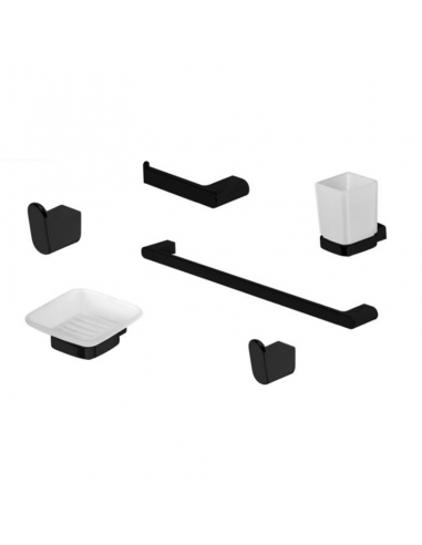 Accesorios 6 Piezas Peirano Soria...