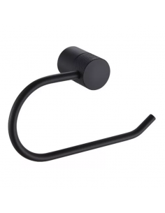 Porta Rollo Negro Peirano...