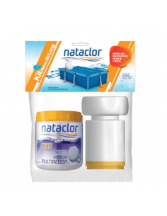 Kit Mutilación P/Pileta...