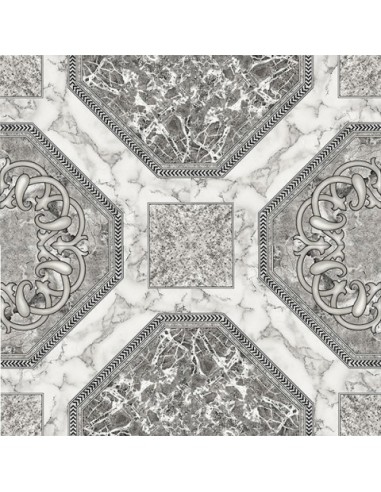 Piso Cerámica Alberdi Catedral Gris...