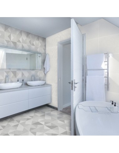 Revestimiento Cerámica Alberdi Linum...