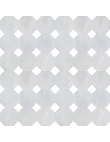 Piso Cerámica Alberdi Dante Gris...