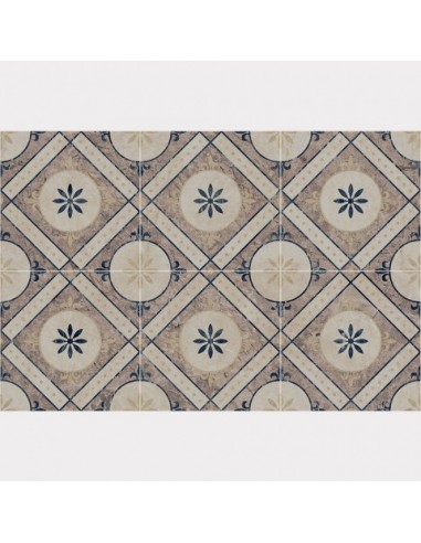 Piso Cerámica Alberdi Corinto Beige...