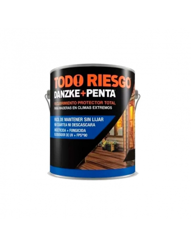 Pintura Para Madera Petrilac...