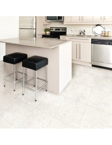 Piso Cerámica Alberdi 46x46 Aspen...