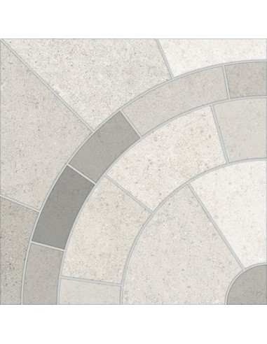 Piso Cerámica Alberdi 46x46 Coraya...