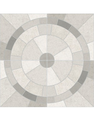 Piso Cerámica Alberdi 46x46 Coraya...