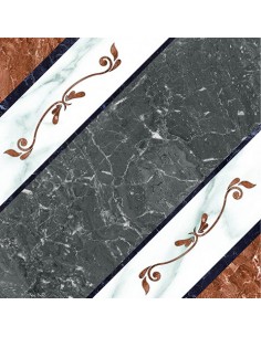 Piso Cerámica Alberdi 36x36...