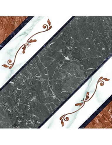 Piso Cerámica Alberdi 36x36 Vasco...