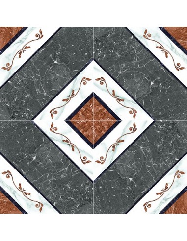 Piso Cerámica Alberdi 36x36 Vasco...