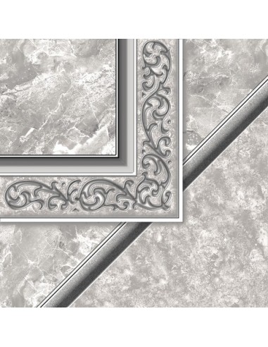 Piso Cerámica Alberdi 36x36 Tripoli...