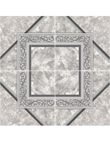 Piso Cerámica Alberdi 36x36 Tripoli...