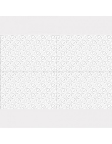 Revestimiento Cerámica Alberdi 34x51...