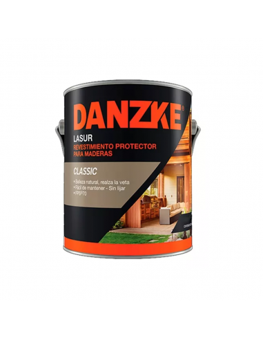 Impermeabilizante Para Madera...