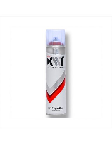 Aerosol Kuwait Oro Bardo X 440 Cm3