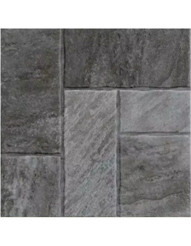 Cer. Lourdes Piso 56x56 Mediterraneo...