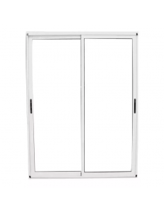 Ventana Corrediza Aluminio...