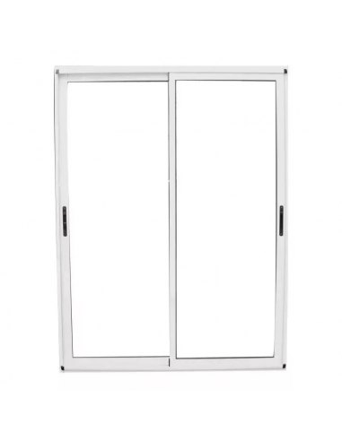 Ventana Corrediza Aluminio 2.00X2.00...