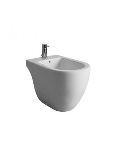 Bidet Ferrum Fontana 1 Agujero Boa1j-b