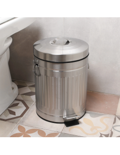 Cesto A Pedal Accesorios...