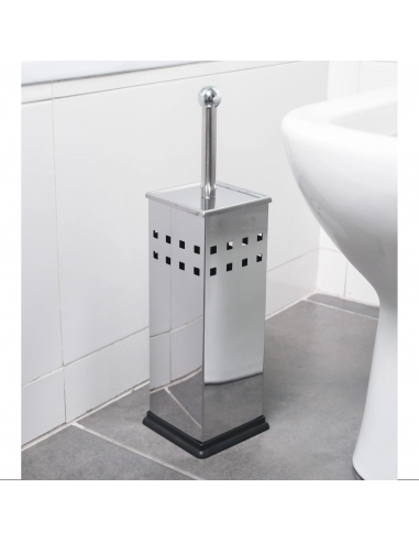 Cepillo Para Inodoro Accesorios D&P...