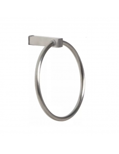 Toallero Aro Accesorios D&P...