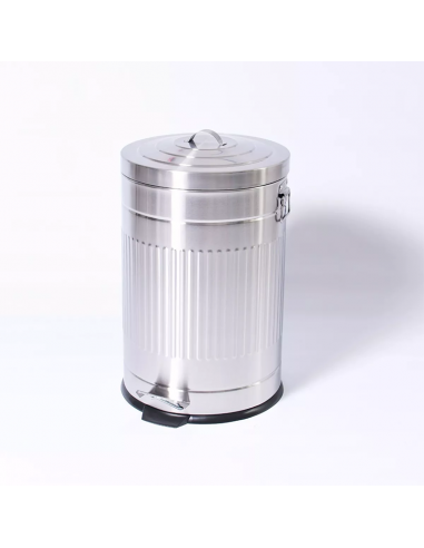 Cesto A Pedal Accesorios D&P 20...