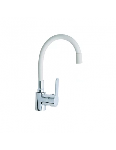 Monocomando Cocina Tg Plast Qolor 1...