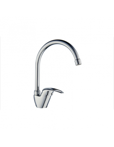 Monocomando Cocina Tg Plast Mesada...