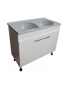 Mueble Lavadero Durafort...