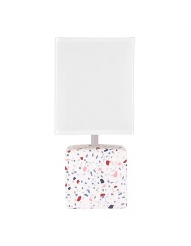 Velador 180 Iluminación Oia Terrazo...