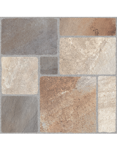 Cerámico Cerro Negro 51x51...