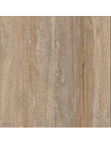 Cerámico Lourdes 56X56 Pino Oscuro...