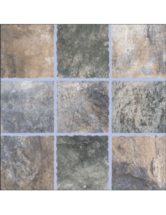 Cerámico Lourdes Pórfido...