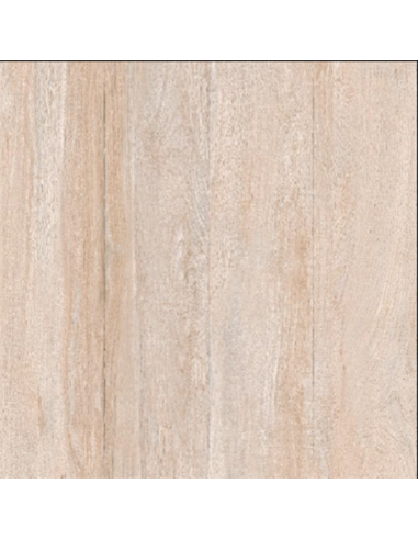 Cerámico Lourdes 56X56 Pino Claro...