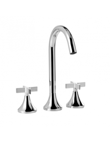 Grifería Lavatorio Peirano Teruel...