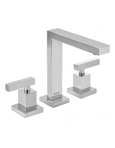 Grifería para Lavatorio...