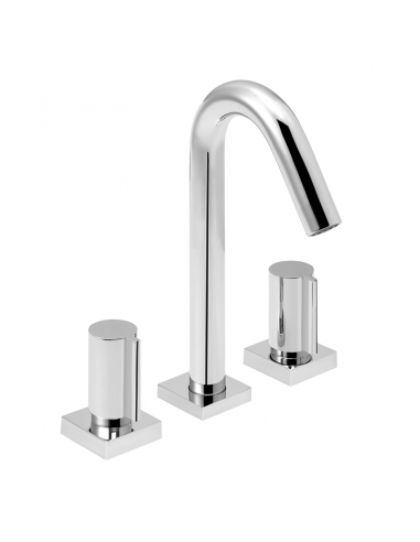 Grifería para Lavatorio Peirano...