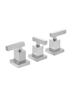 Grifería para Bidet Peirano...