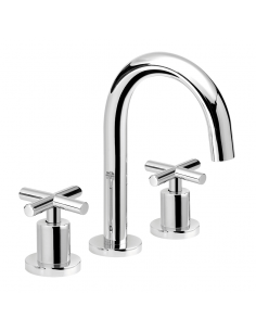 Grifería para Lavatorio...