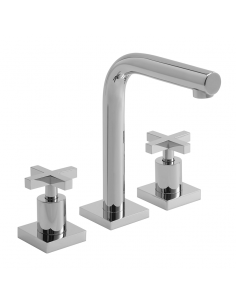 Grifería para Lavatorio...