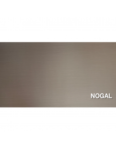 Placa LuxaPET Cenal Madera...