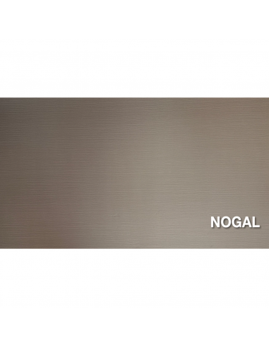 Placa LuxaPET Cenal Madera Nogal...