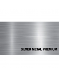 Placa LuxaPET Cenal Metal...