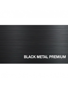 Placa LuxaPET Cenal Metal...