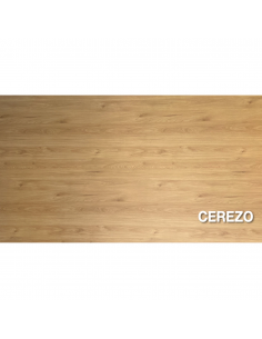 Placa LuxaPET Cenal Madera...