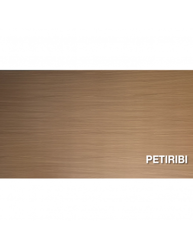 Placa LuxaPET Cenal Madera Petiribi...