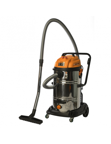 Aspiradora Industrial Lusqtoff 2400w...